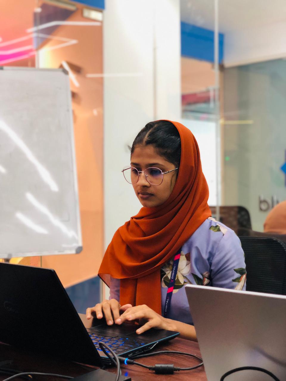 FREELANCE DIGITAL MARKETER DUBAI